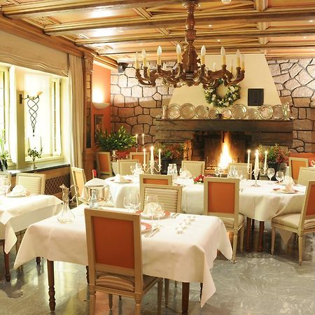 Hotel Restaurant Erckmann Chatrian Phalsbourg Exterior photo